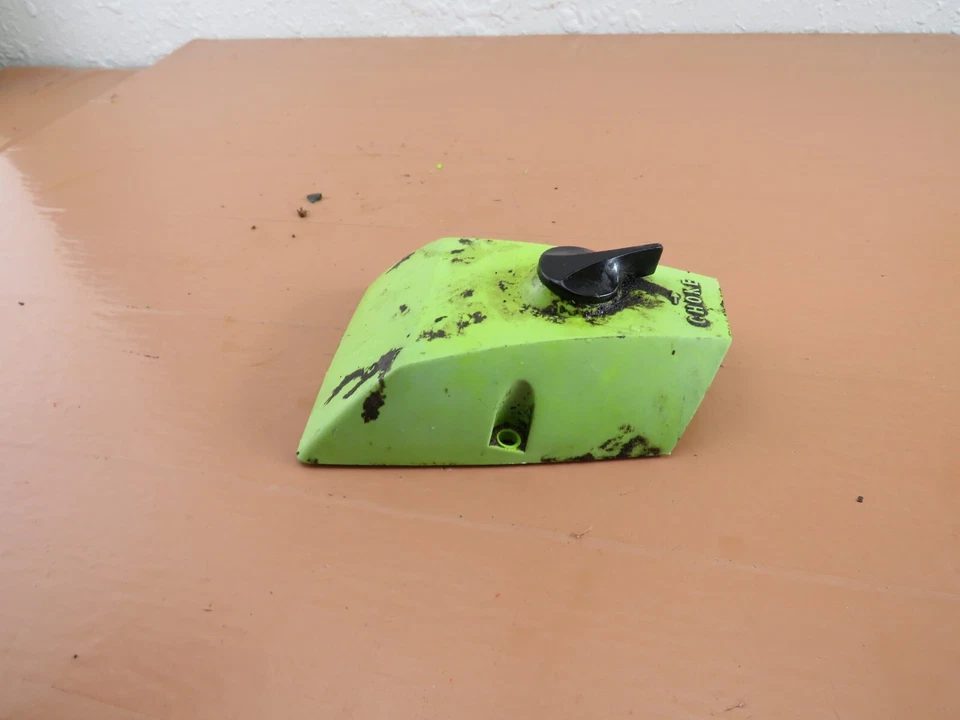 Cubierta de filtro de aire para motosierra Pulan Micro XXV OEM Foto 4 de 4