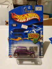 hot wheels/ matchbox make your bundle FORD cars 1920's-1940's