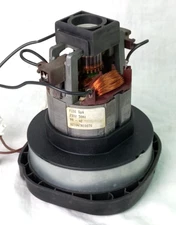 FISE 230V 500W Vacuum Cleaner Motor S2104Tn10070 DELONGHI SIMAC VITRELLA