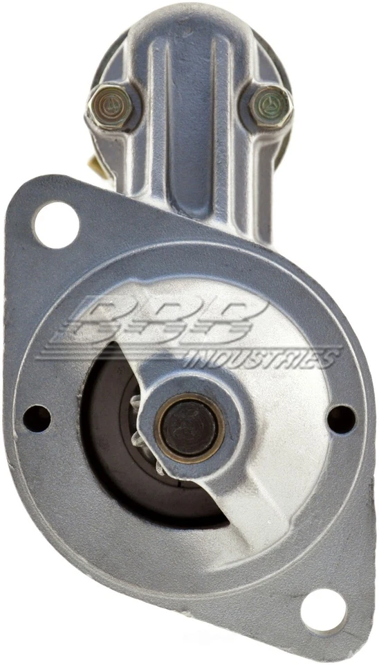 Motor De Arranque-Std Trans Auto Plus 16203 Reman Foto 3 de 4