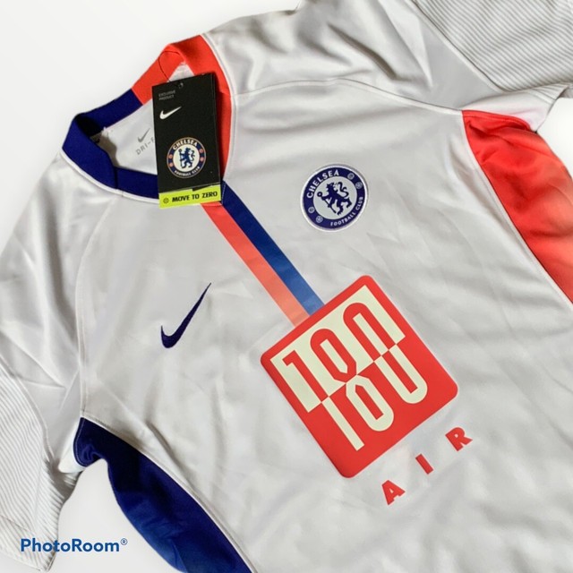 air max soccer jersey
