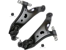 74PR13G Front Lower Control Arm Set Fits 2008-2019 Toyota Highlander