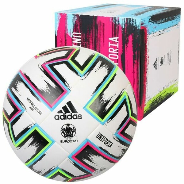 Adidas uniforia league box ball Clearance