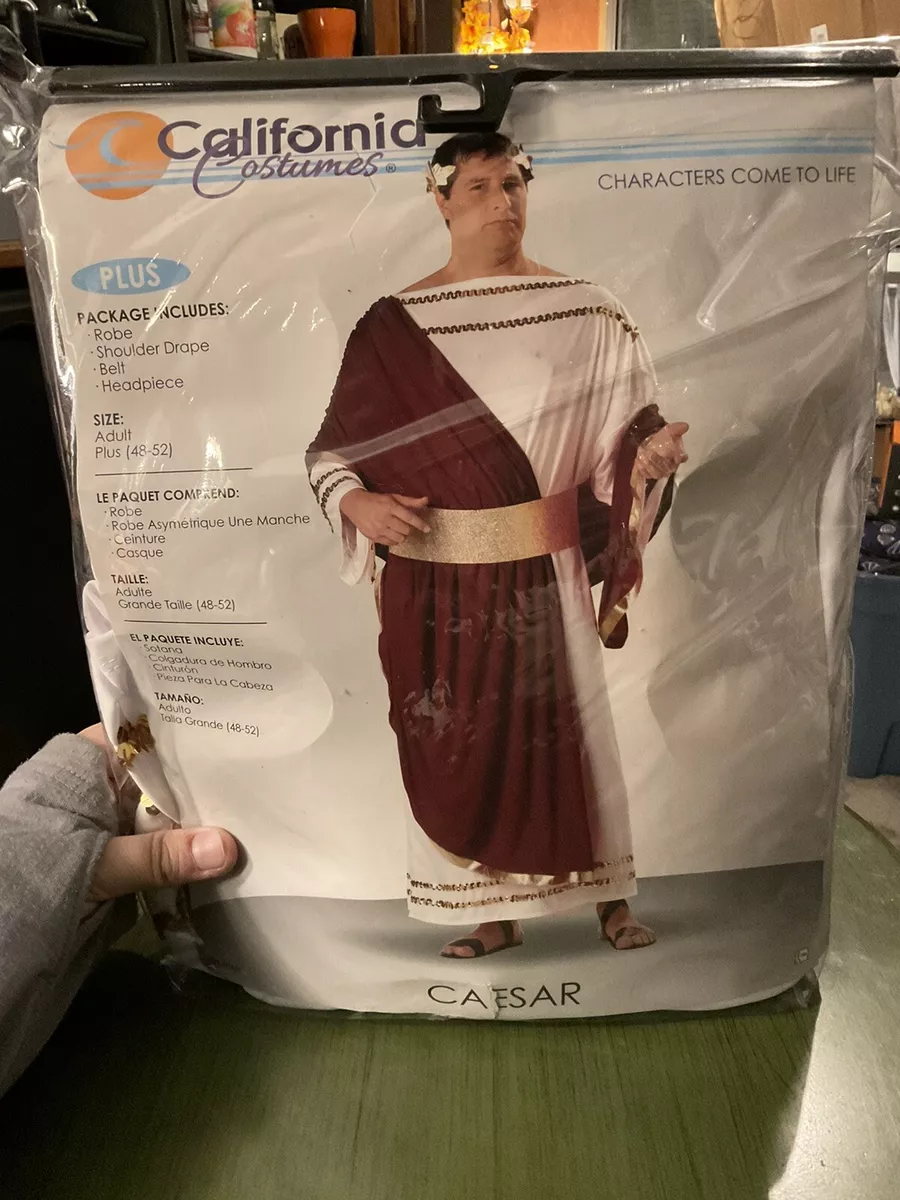 Costumes grande taille hot sale