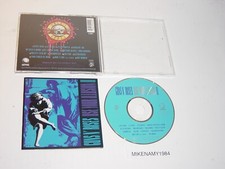 Use Your Illusion 2 by Guns N' Roses (CD, 1991)