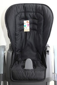 Ingenuity high chair cover.