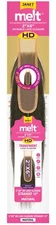 Janet Collection 100% Remi Human Hair Melt 2x6 HD Lace closure STRAIGHT 10/12"