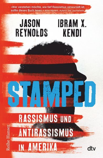 Thumbnail - Stamped - Rassismus Und Antirassismus In Amerika