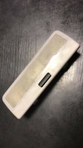 BMW E39 5ER RÜCKLEUCHTENEINHEIT INNENRAUM 8363265