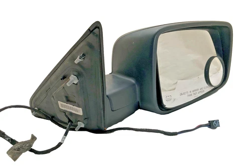 2013-2019 DODGE PICKUP 1500 Classic Door Mirror Right Passenger Side OEM Heated