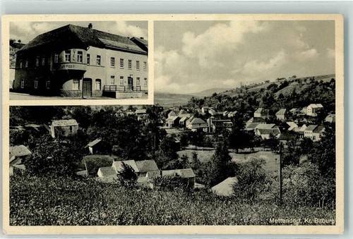 13245346 - 5529 Mettendorf Hotel zur Post Bitburg-Pruem LKR