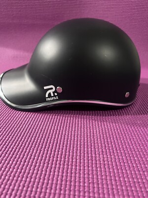 FROFILE - Baseball Cap for Men &Women - Urban Style ABS Hat with Visor for Adult