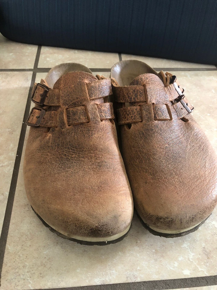 Birkis Mule Foto 2 de 4