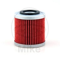 Oelfilter Hiflo HF154