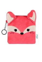 Squishmallows - Fifi Fluffy Zip Around Wallet - Difuzed MW026343SQM - (Small Ac