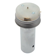 JAGUAR DAIMLER E TYPE MK10 SERIES 1 2 3 BRAKE FLUID RESERVOIR CAP OEM C23631