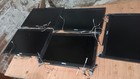 Original Dell Latitude D620 D630 14.1" Wxga Laptop Lcd Screen Display Complete