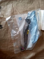 GM OEM 12626983 2013-22 Chevy Malibu Engine Balance Shaft Chain