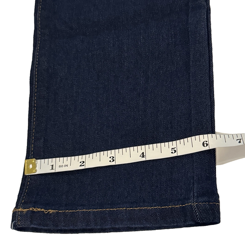 Wonder Nation Denim Blue Jeans 2 Straight 1 Slim Straight -Lot of 3 Girls 12 NEW - Picture 8 of 24