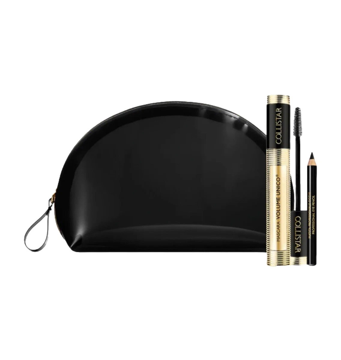 Collistar pochette hotsell mascara e matita