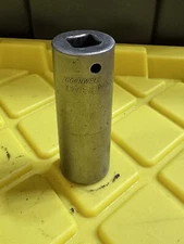 Cornwell Tools 1/2" Drive 13/16" Deep Impact Socket P3226L USA