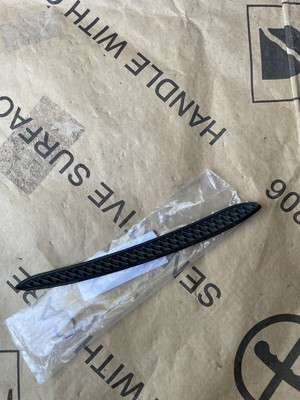 MERCEDES BENZ GLE CLASS BUMPER GRILL A1678850307 W167 GLE BUMPER  