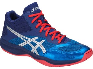 asics ballistic ff mt