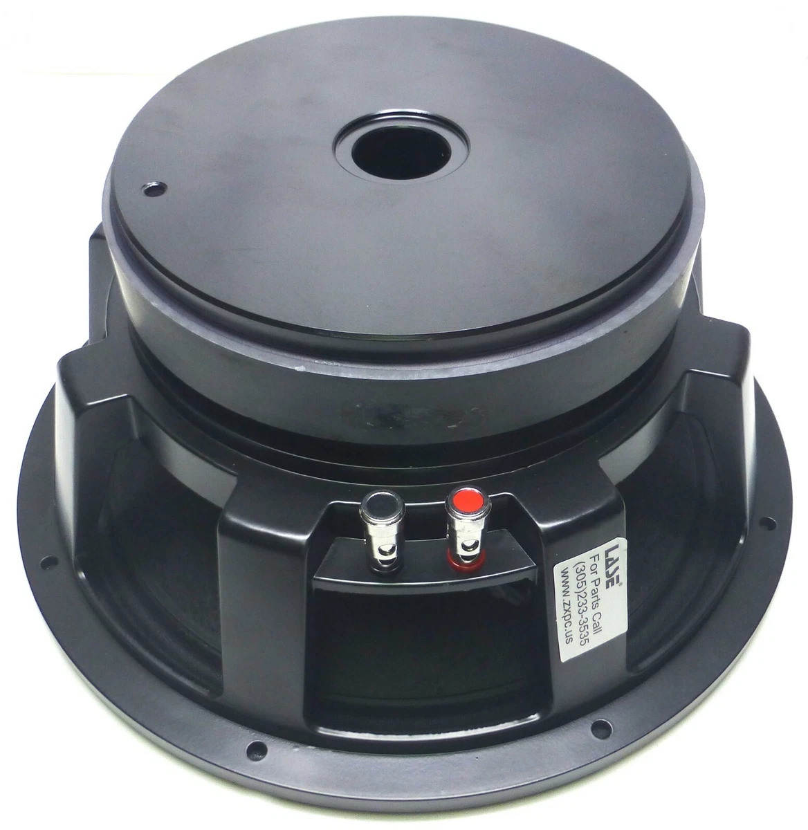 Replacement Speaker EV Electro Voice 12
