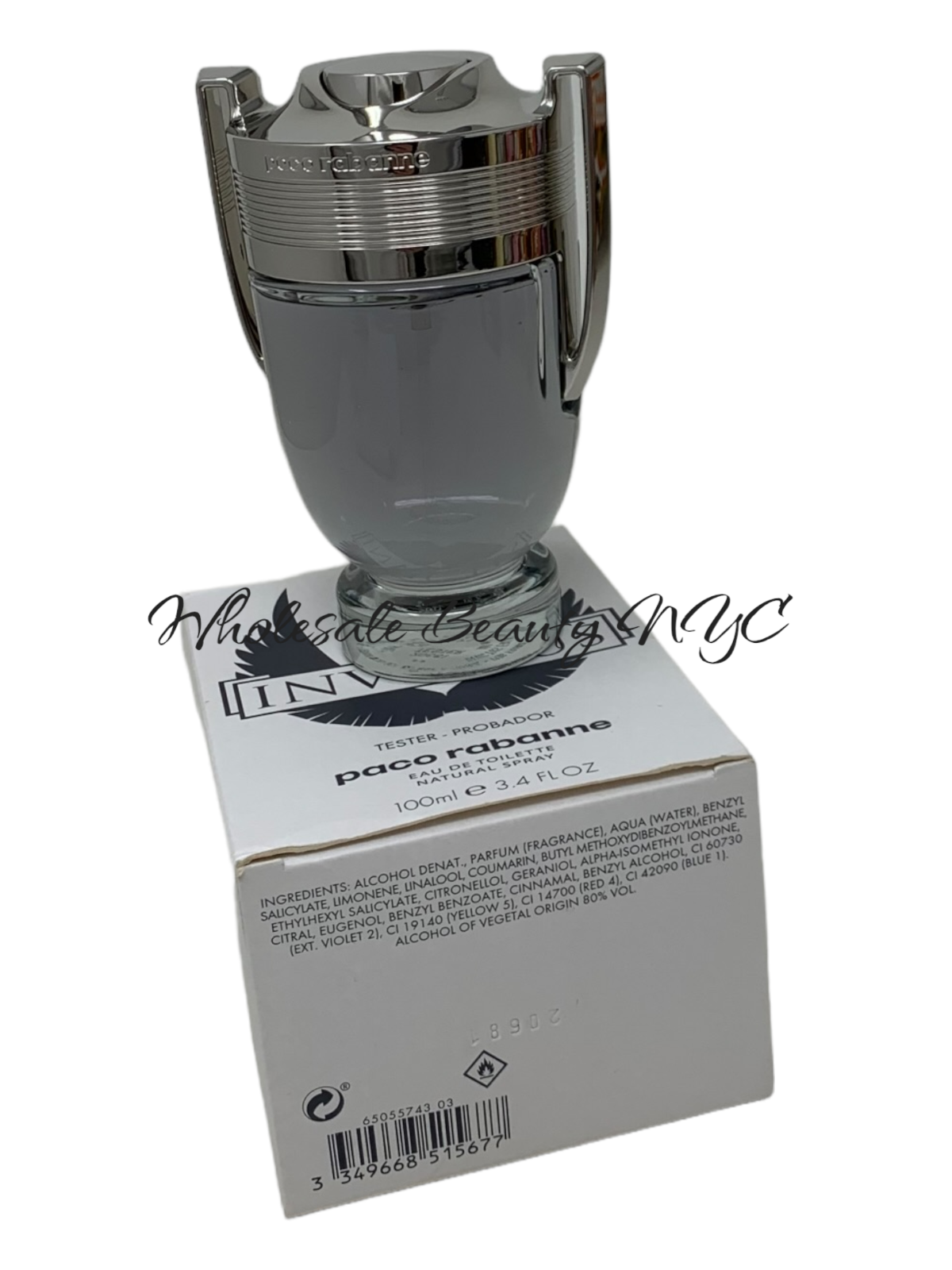 Paco Rabanne - Phantom - Comprar em The King of Tester