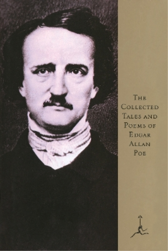 Edgar Allan Poe The Collected Tales and Poems of Edgar Allan  (Copertina rigida)