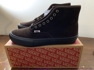 andrew allen authentic high