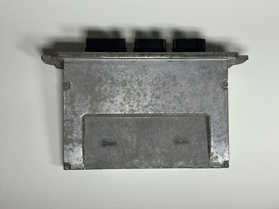 2006 Ford F250 F350 Engine Control Module Computer RM6U7A-12A650-GDC ️ ...