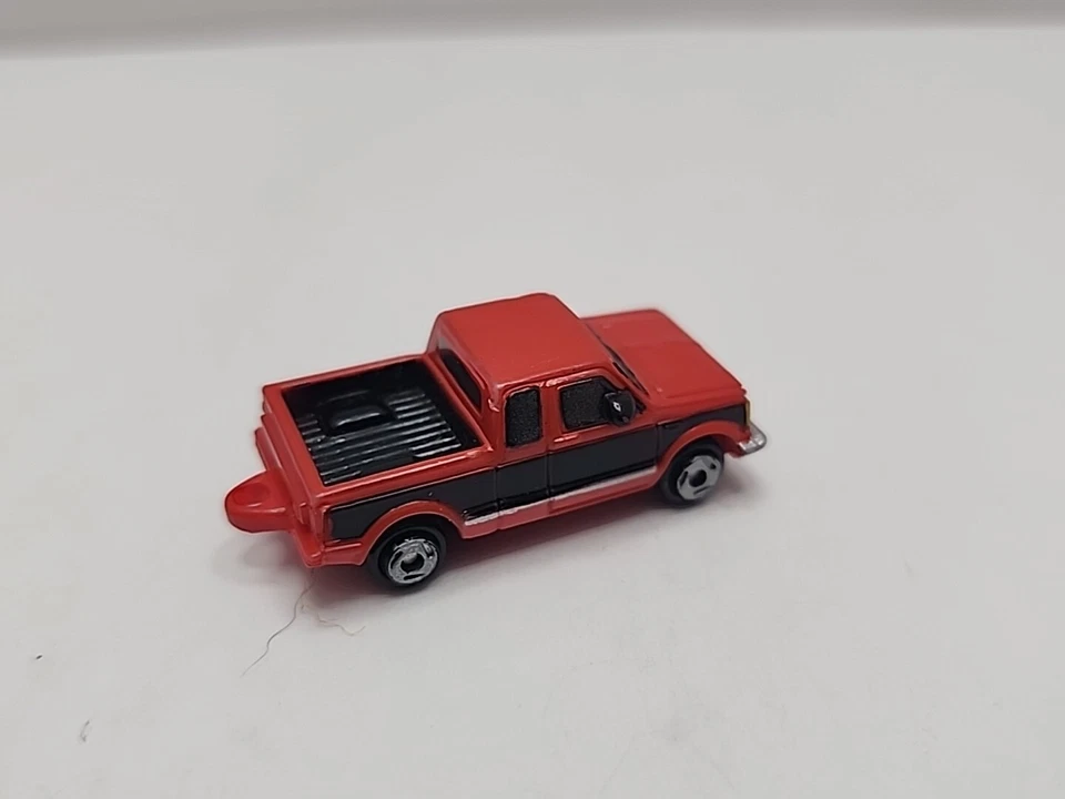 1980's Micro Machine GMC S-15 Pickup Galoob - Image 4 of 4