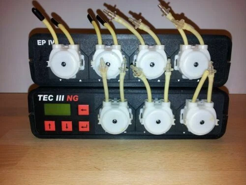 Sonstige Fische- & Aquarienbedarf Grotech