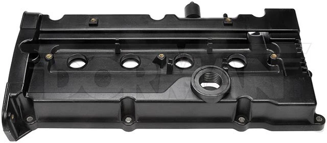 Dorman 917-026 Engine Valve Cover fits 2004 Dodge Verna (Mexico) - Image 2 of 4