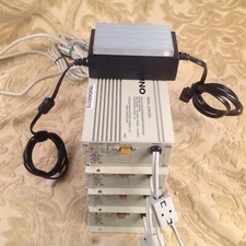 PREMIUM  CHARGER For BRUNO LIFTS OEM-2402, SRE-2010, SRE-2750, SRE-2000,SRE-1550