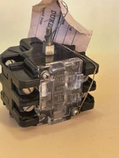 ITE Auxilliary Switch Type L2