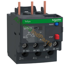 Siemens 3TF40 22-0AP0 Schütz 4KW Spule 230VAC-20279
