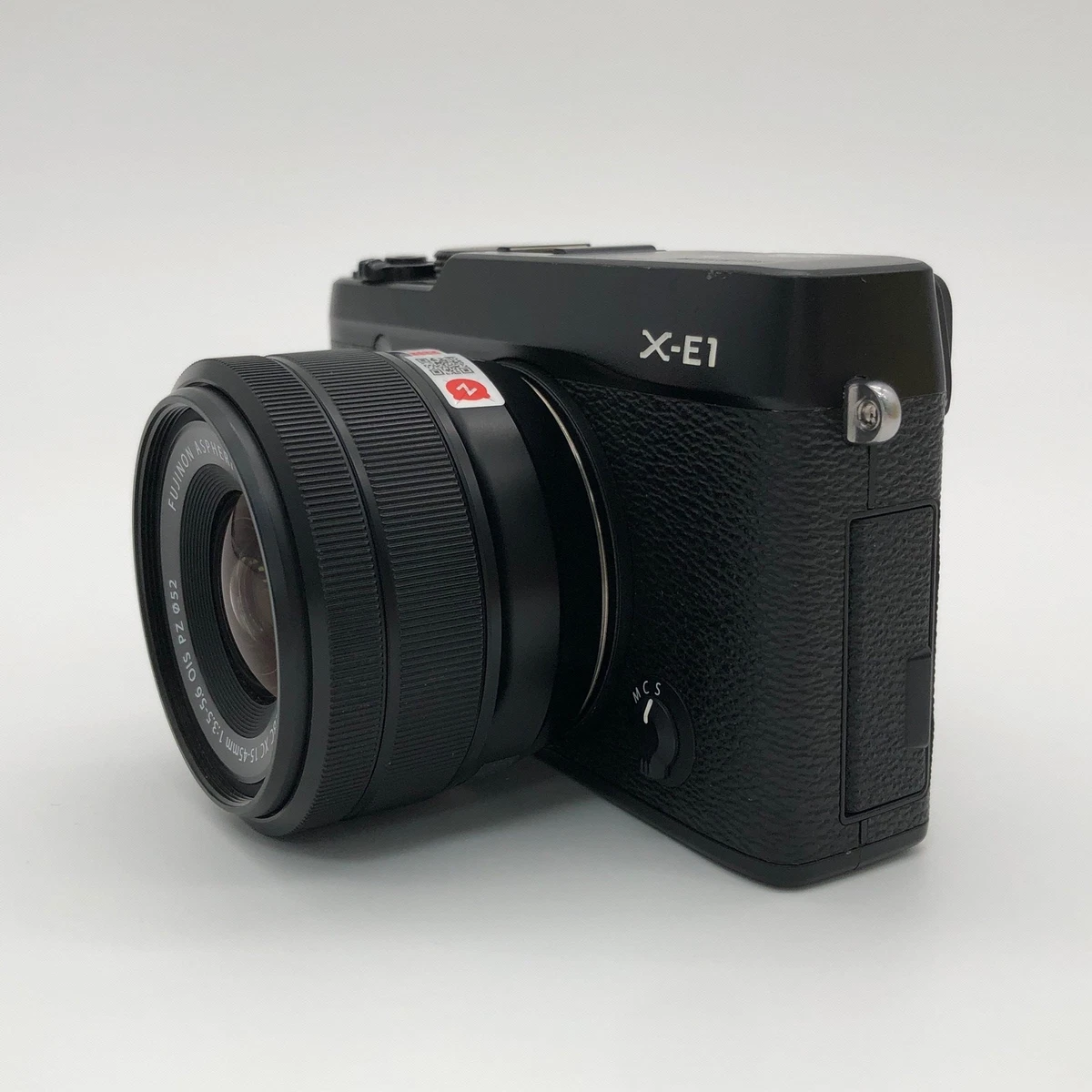 Fujifilm X-E1 14-16.9MP Digital Cameras for Sale | Shop New & Used