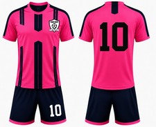 soccer jerseys Shorts Socks for boys Custom Goalie Jersey Shirts Soccer Uniform