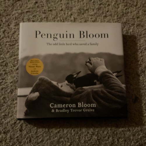 Penguin Bloom The Odd Little Bird Who Saved A Family - Picture 1 of 1