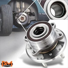 For 11-19 Ford Explorer Police Interceptor Utility Rear Wheel Hub Bearing Kit