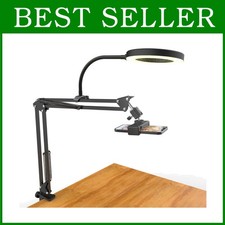 Flexible Articulating Arm for Video Recording