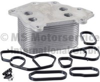 Pierburg 7.09269.35.0 ÖLküHler FüR MotoröL
