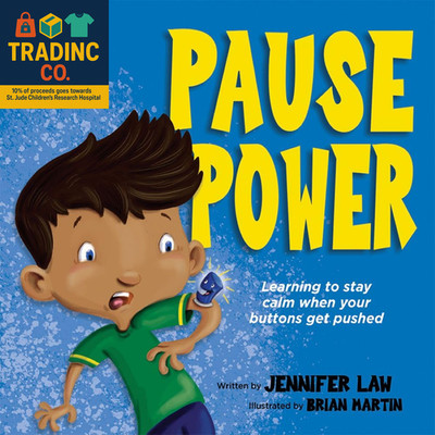 Pause Power: Mastering Calmness in Challenging Situations