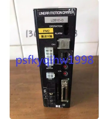 1PCS Oriental Motor LDS1C-D Closed-Loop Stepper Motor Drive LIMO