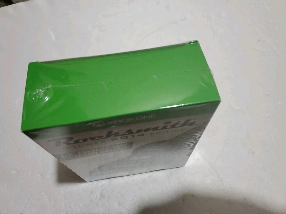 Rocksmith 2014 Edition (PAL Xbox One, 2015) - Image 3 of 4