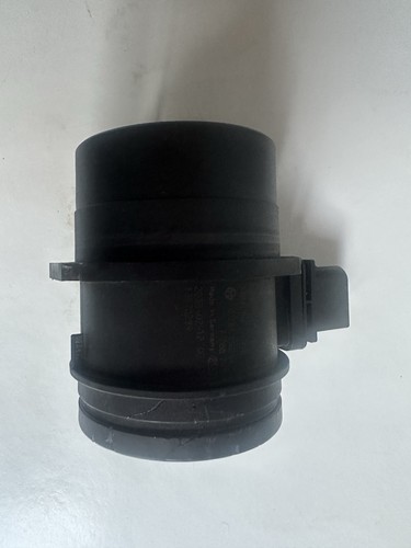 BMW 7 E65, E66, E67 Luftmassenmesser 0281002567 31016804