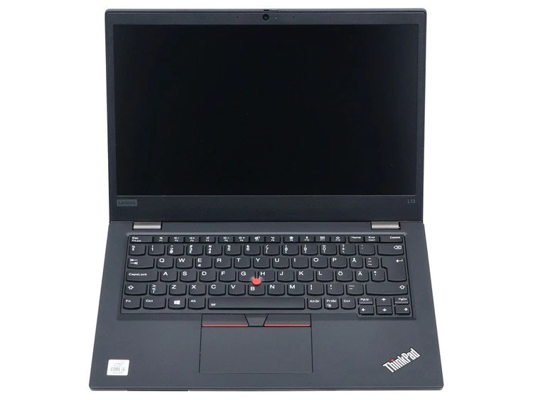 Lenovo ThinkPad L13 · i3-10110U · 8GB · 256GB, photo 2 of 3