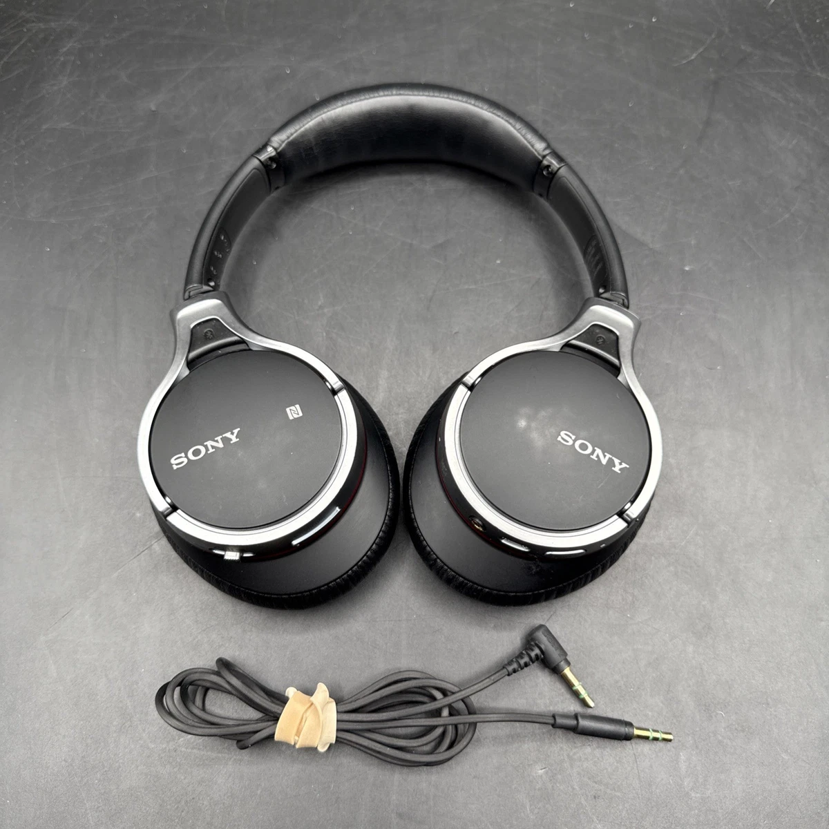 Sony MDR-10RBT Headphones for sale | eBay